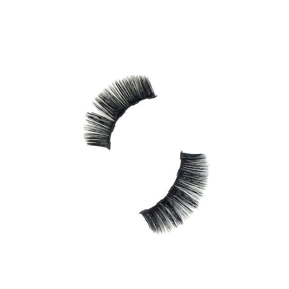 Celine: 3D Magnetic Premium Silk Lashes - Picture 1 of 5